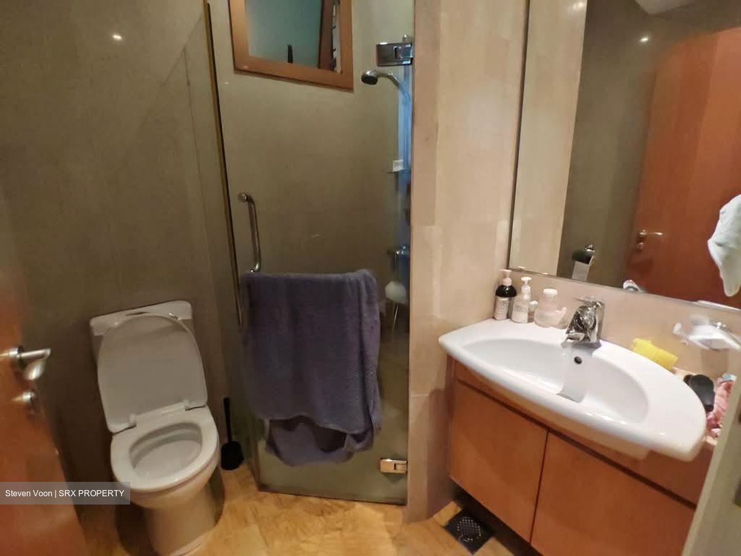 Avalon (D10), Condominium #568645931